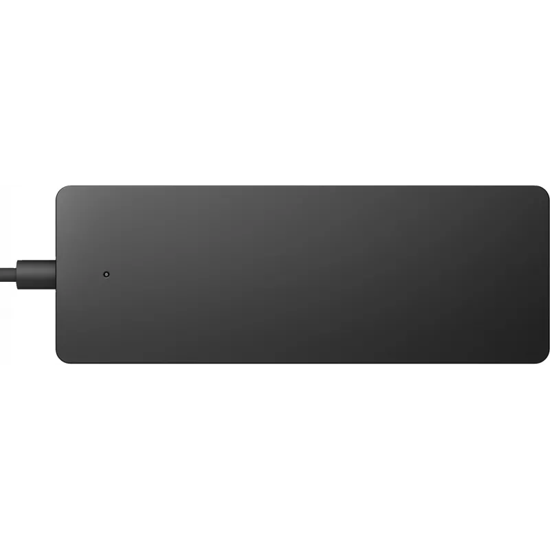 Koncentrator wieloportowy USB-C HP 4K 6G842AA#ABB