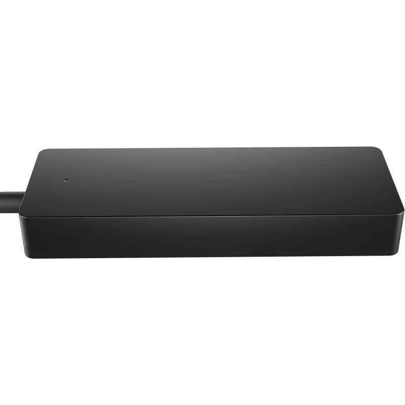 Koncentrator wieloportowy USB-C HP 4K 6G842AA#ABB