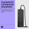 Koncentrator wieloportowy USB-C HP 4K 6G842AA#ABB