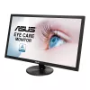 Monitor ASUS VP247HAE 23.6 cala Full HD (1920 x 1080) VA LED, 5 ms, 75 Hz, 250 cd/m², VESA 100x100, HDMI + VGA