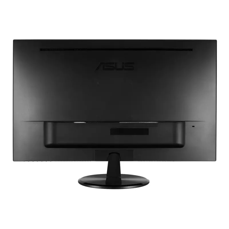 Monitor ASUS VP247HAE 23.6 cala Full HD (1920 x 1080) VA LED, 5 ms, 75 Hz, 250 cd/m², VESA 100x100, HDMI + VGA