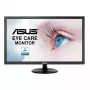 Monitor ASUS VP247HAE 23.6 cala Full HD (1920 x 1080) VA LED, 5 ms, 75 Hz, 250 cd/m², VESA 100x100, HDMI + VGA