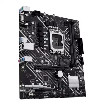 Płyta główna ASUS PRIME H610M-E D4-CSM Intel H610 LGA 1700 micro ATX