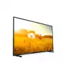 Philips EasySuite 43HFL3014/12 Telewizor 109,2 cm (43 cale) Full HD Czarny 250 cd/m²