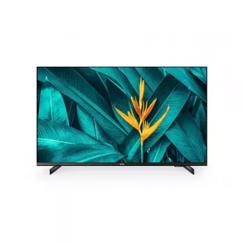 Philips 43HFL5214U/12 Telewizor 109,2 cm (43 cale) 4K Ultra HD Smart TV Wi-Fi Czarny 350 cd/m²