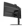 Monitor komputerowy AOC E4 CU34E4CW 86,4 cm (34 cale) 3440 x 1440 pikseli UltraWide Quad HD LED Czarny