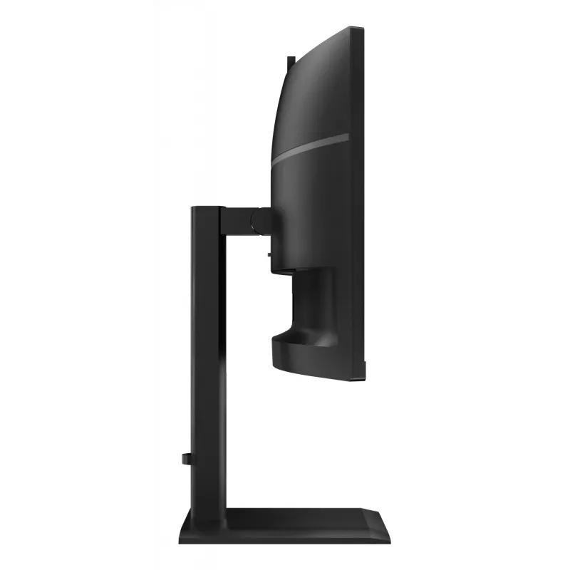 Monitor komputerowy AOC E4 CU34E4CW 86,4 cm (34 cale) 3440 x 1440 pikseli UltraWide Quad HD LED Czarny