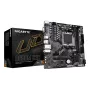 Płyta główna GIGABYTE B650M S2H - procesory AMD Ryzen serii 9000, VRM 5+2+2 fazy, do 6400 MHz DDR5 (OC), 1xPCIe 4.0 M.2, GbE LAN, USB 3.2 Gen 1