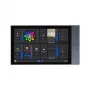 Panel sterowania ściennego Shelly Wall Display XL — 10,1-calowy pojemnościowy ekran dotykowy, 1280×752, Android, procesor 1,8 GHz, 2 GB RAM, 100–240 V