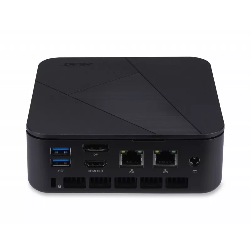 Mini PC Acer VN1502G-13U7U Intel Core i7-1355U 0 GB SSD Intel Iris Xe