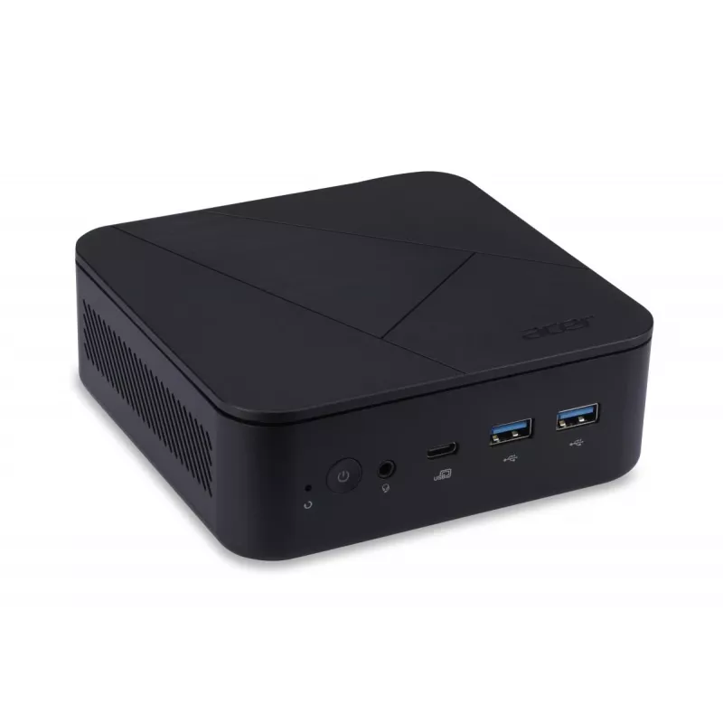 Mini PC Acer VN1502G-13U7U Intel Core i7-1355U 0 GB SSD Intel Iris Xe