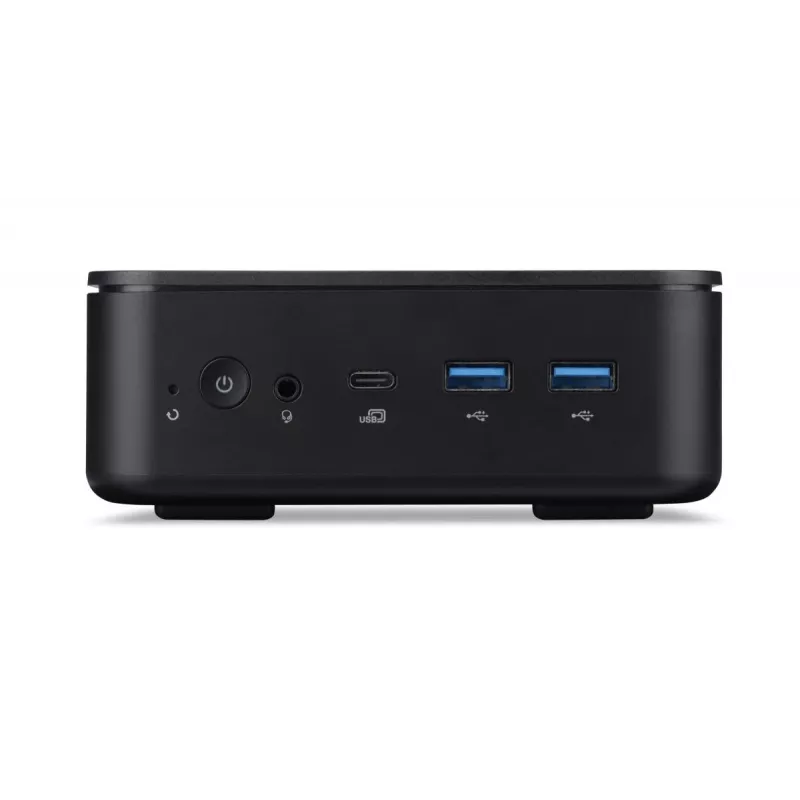 Mini PC Acer VN1502G-13U7U Intel Core i7-1355U 0 GB SSD Intel Iris Xe