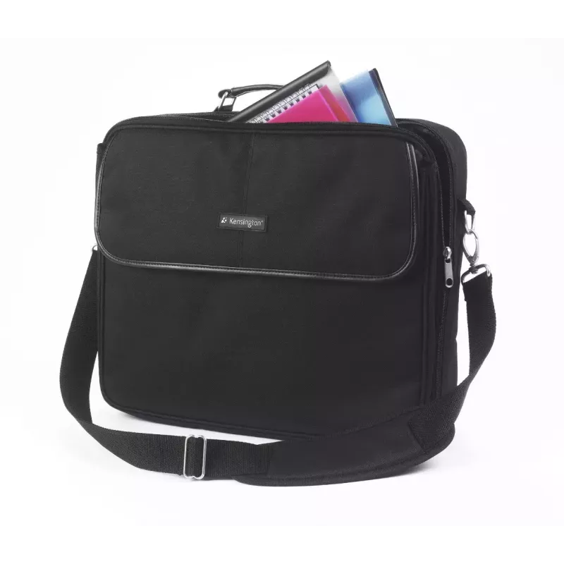 Kensington Simply Portable 15.6'' Laptop Clamshell Case – aktówka