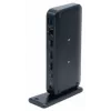 ACER USB Type C Docking III Czarny With Eu Power Cord