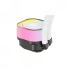 CORSAIR CPU Cooler - Icue Link H100I RGB Aio Liquid Cooler - biały