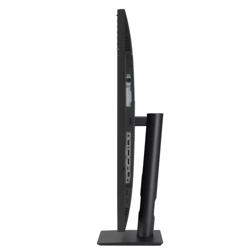 Monitor komputerowy ASUS HA2741A 68,6 cm (27 cali) 2560 x 1440 pikseli Quad HD LCD Czarny