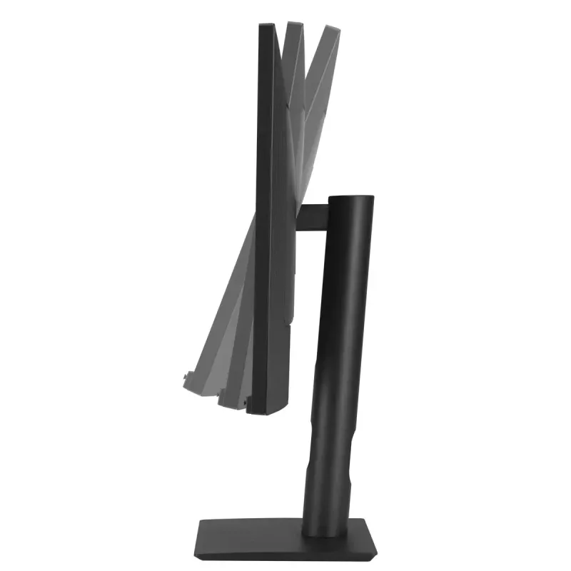 Monitor komputerowy ASUS HA2741A 68,6 cm (27 cali) 2560 x 1440 pikseli Quad HD LCD Czarny
