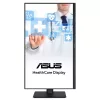 Monitor komputerowy ASUS HA2741A 68,6 cm (27 cali) 2560 x 1440 pikseli Quad HD LCD Czarny