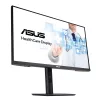 Monitor komputerowy ASUS HA2741A 68,6 cm (27 cali) 2560 x 1440 pikseli Quad HD LCD Czarny