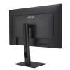 Monitor komputerowy ASUS HA2741A 68,6 cm (27 cali) 2560 x 1440 pikseli Quad HD LCD Czarny