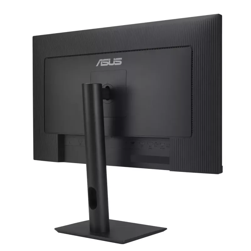 Monitor komputerowy ASUS HA2741A 68,6 cm (27 cali) 2560 x 1440 pikseli Quad HD LCD Czarny