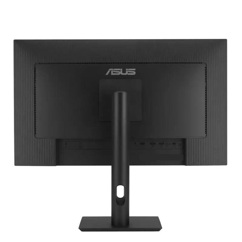Monitor komputerowy ASUS HA2741A 68,6 cm (27 cali) 2560 x 1440 pikseli Quad HD LCD Czarny