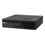 ASUS PB63-B5204AH Intel® Core™ i5 i5-14400 16 GB DDR5-SDRAM 512 GB SSD Windows 11 Pro Mini PC Czarny