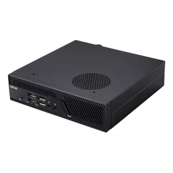 ASUS PB63-B5204AH Intel® Core™ i5 i5-14400 16 GB DDR5-SDRAM 512 GB SSD Windows 11 Pro Mini PC Czarny