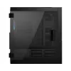 Obudowa komputerowa MSI MPG SEKIRA 500X Full Tower Gaming 'Czarna, 3x 200mm ARGB + 1x 200mm + 1x120mm ARGB Wentylatory, Mystic Light Sync, 8-kanałowy Hub ARGB, USB Type-C, Szklane panele, E-ATX, ATX, mATX, mini-ITX'