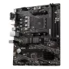 Płyta główna MSI A520M PRO AMD A520 Socket AM4 micro ATX