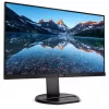 Philips B Line 243B9/00 monitor komputerowy 60,5 cm (23,8 cala) 1920 x 1080 pikseli Full HD LED Czarny