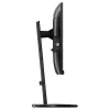 Philips B Line 243B9/00 monitor komputerowy 60,5 cm (23,8 cala) 1920 x 1080 pikseli Full HD LED Czarny