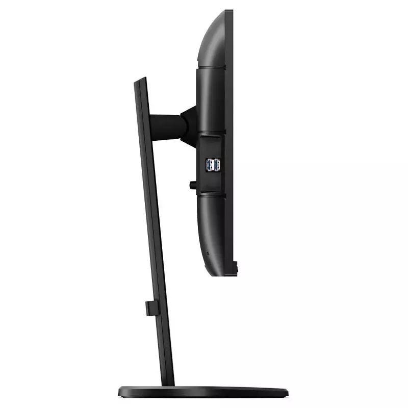 Philips B Line 243B9/00 monitor komputerowy 60,5 cm (23,8 cala) 1920 x 1080 pikseli Full HD LED Czarny