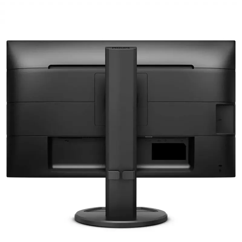 Philips B Line 243B9/00 monitor komputerowy 60,5 cm (23,8 cala) 1920 x 1080 pikseli Full HD LED Czarny