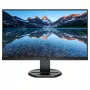 Philips B Line 243B9/00 monitor komputerowy 60,5 cm (23,8 cala) 1920 x 1080 pikseli Full HD LED Czarny