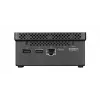 GIGABYTE BRIX GB-BMPD-6005 Czarny N6005 2 GHz