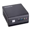 GIGABYTE BRIX GB-BMPD-6005 Czarny N6005 2 GHz