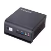 GIGABYTE BRIX GB-BMPD-6005 Czarny N6005 2 GHz