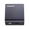 GIGABYTE BRIX GB-BMPD-6005 Czarny N6005 2 GHz