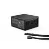 be quiet! BN337 zasilacz 850 W 20+4 pin ATX ATX Czarny