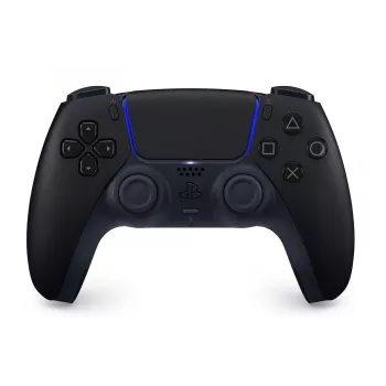 Sony DualSense™ – Midnight Czarny Bluetooth Gamepad Digital PlayStation 5