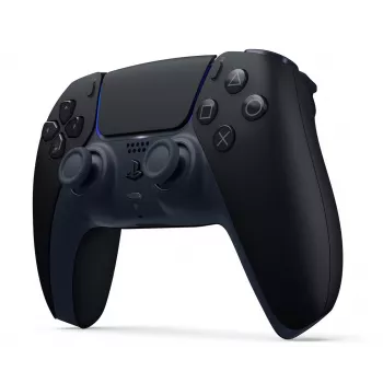 Sony DualSense™ – Midnight Czarny Bluetooth Gamepad Digital PlayStation 5