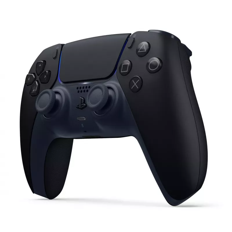 Sony DualSense™ – Midnight Czarny Bluetooth Gamepad Digital PlayStation 5
