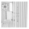 Obudowa PC bequiet! LIGHT BASE 900 FX Full Tower Biała — Full Tower, XL-ATX, wentylatory RGB, GPU do 49,5 cm, cooler CPU do 190 mm