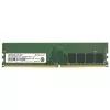 TRANSCEND 8GB Jetram DDR4 3200MHz U-DIMM 1rx8 1gx8 CL22 1.2v