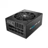 Zasilacz FSP Hydro PTM PRO ATX3.0(PCIe5.0) 1200W 20+4 pin ATX ATX Czarny
