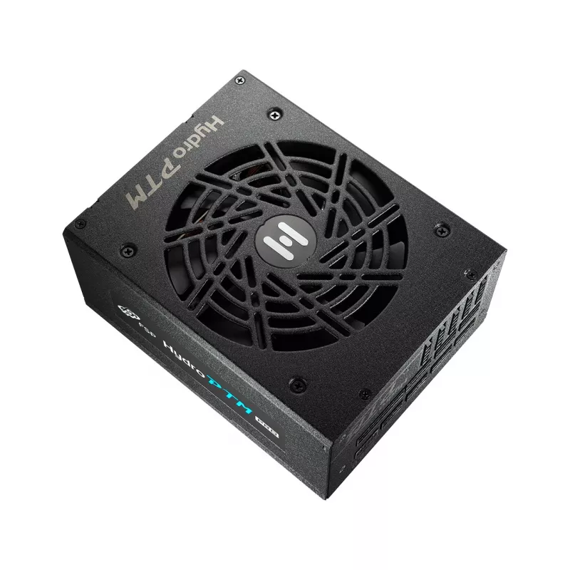 Zasilacz FSP Hydro PTM PRO ATX3.0(PCIe5.0) 1200W 20+4 pin ATX ATX Czarny