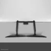 Neomounts DS70S-950BL2 Uchwyt monitora 17-35 cali - sprężyna gazowa - Topfix - ogranicznik 180°