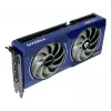 Karta graficzna Sparkle Arc B570 Eclipse OC — 10 GB GDDR6, PCIe 4.0 x8, 2660 MHz, 160-bit, 380 GB/s, 2 wentylatory, 170 W