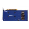 Karta graficzna Sparkle Arc B570 Eclipse OC — 10 GB GDDR6, PCIe 4.0 x8, 2660 MHz, 160-bit, 380 GB/s, 2 wentylatory, 170 W